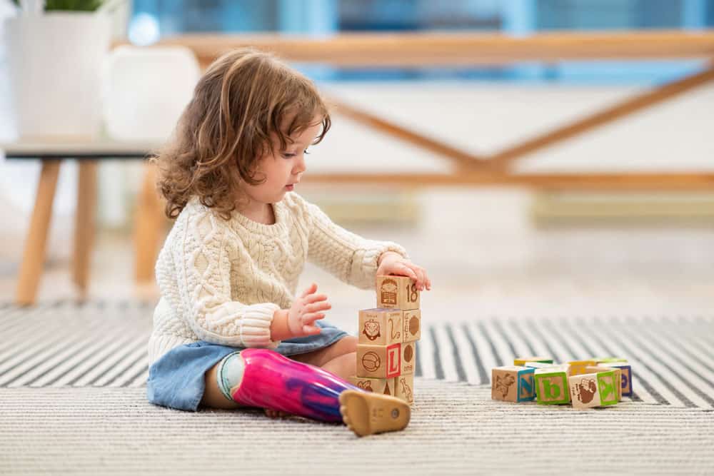 A Personalized Approach Built Around Your Child