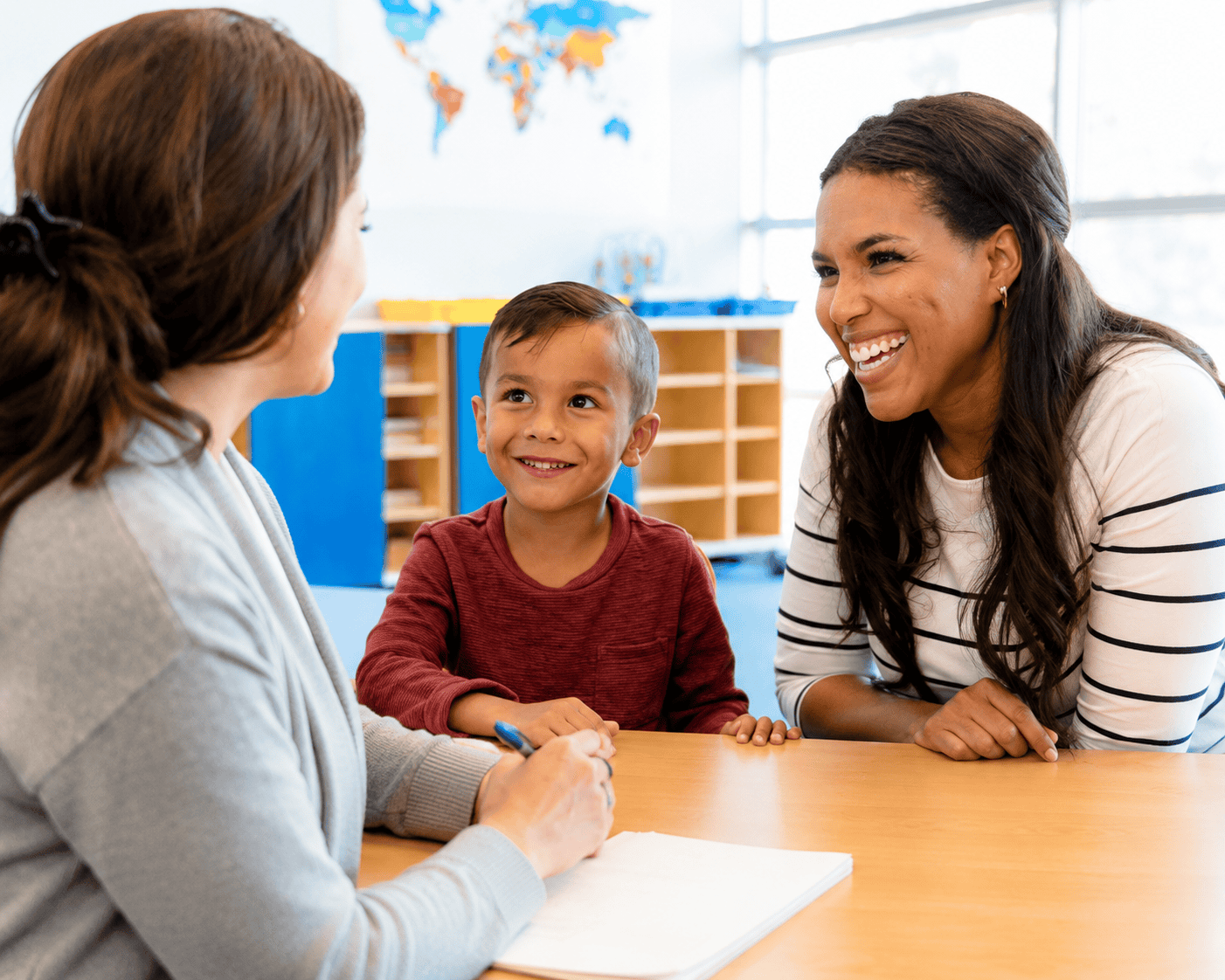 Let's Help Your Child Thrive, Edmond Ok