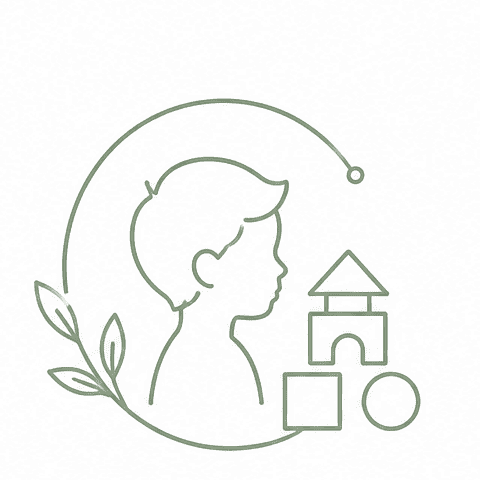 Pediatric Occupational Therapy